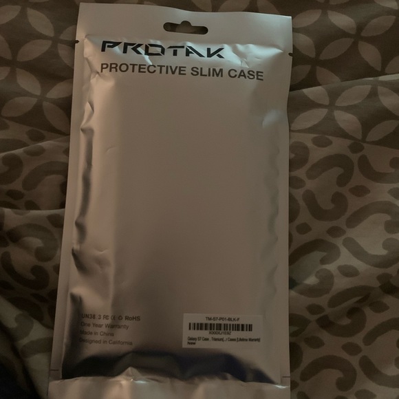 Phone Case - Picture 2 of 2